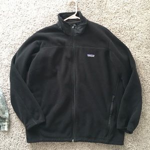 Patagonia Synchilla Coat